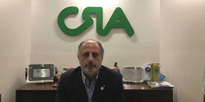 El campo es históricamente solidario, por Jorge Chemes