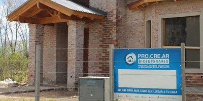 Coninagro propone la creación del ProCreAr Rural