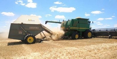 Megainversión de USD 1.300 millones para generar energía y biocombustibles a partir de residuos agrícolas