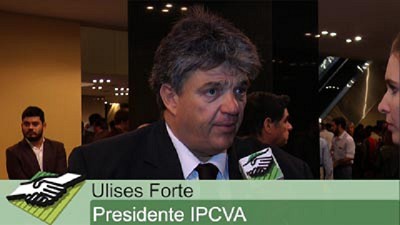 La importancia de nuestras carnes en el mundo va más allá de China; con Ulises Forte - Ipcva