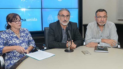 Argentina y Brasil acordaron avanzar en una agenda común para el desarrollo agroindustrial