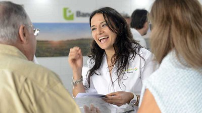 Banco Provincia llega a Expoagro 2020 con créditos blandos y promociones de Procampo 