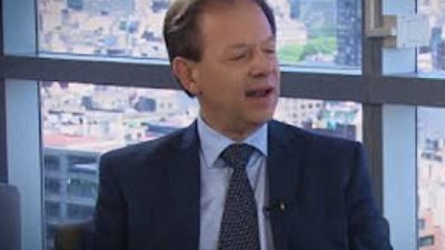 ¿Qué estrategia tienen los frigoríficos exportadores frente a China?; con Carlos Riusech - Gorina 