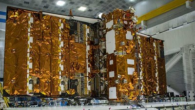 Satélites al servicio del agro y del ambiente