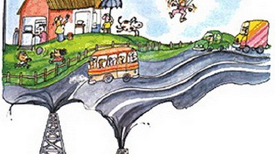 ¿Será Alberto PRODUCTIVISTA como el campo, o EXTRACTIVO como Cristina?; por Ricardo Bindi