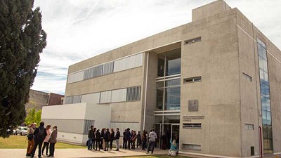 Investigadores trabajan propuestas concretas en Córdoba para el sector de las energías renovables y la eficiencia energética