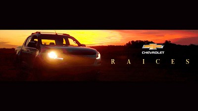 Raíces profundas. Las de la gente, las de nuestros cultivos, las del campo. 