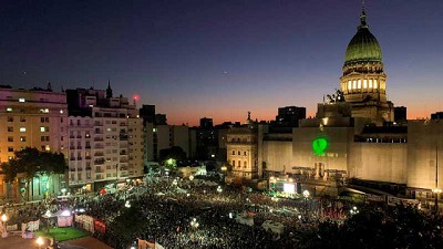 ¡Argentinos, a las calles!, por Sergio Berensztein