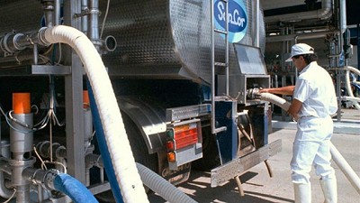 Preocupa en Santa Fe parate en planta SanCor en San Guillermo