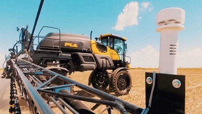 Vuelve el crédito al mercado de la maquinaria