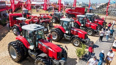 Expoagro, un termómetro imprescindible para proyectar el año