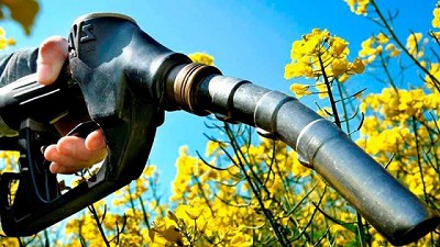 Productores canadienses reclaman mayor uso de biocombustibles