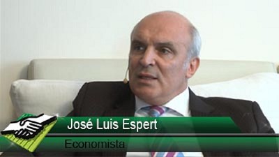 Las retenciones deberían ser 0, no hay país que penalice la exportación el Gob está desesperado; con J. L. Espert