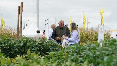 El semillero oficial de Expoagro invita a vivir la #ExperienciaNidera