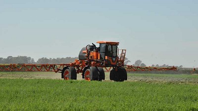 Los datos llegan a la producción ganadera para hacer la diferencia