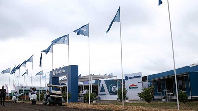 Banco Nación refuerza su compromiso con el campo argentino