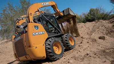 Fortaleciendo la presencia de CASE en el campo