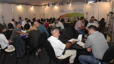 Expoagro 2020: cuatro días para negociar con el mundo 