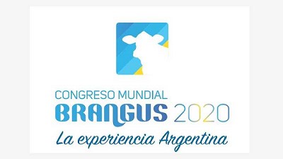 El Congreso Mundial Brangus - Argentina 2020 se pospone un año por la crisis del Coronavirus