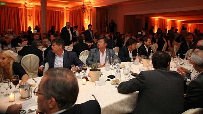 Expoagro tiende puentes para el próximo salto productivo