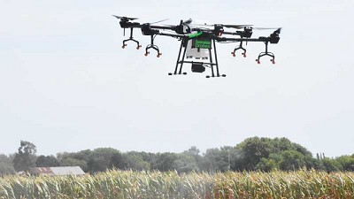 La ganadería despega con tecnología 100% argentina