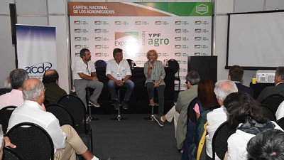 Sembrando valores en el agro