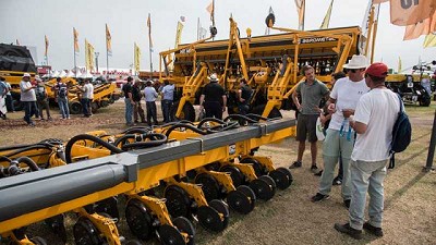 Expoagro 2020. La muestra generó un volumen de negocios por $60.000 millones