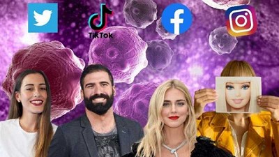 #YoMeQuedoEnCasa: los influencers ante la pandemia del coronavirus