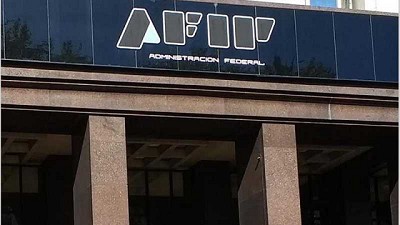 Afip solo atenderá con turno previo