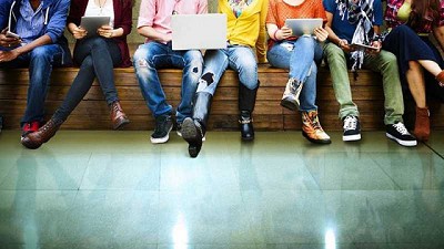 ¿Por qué la Generación Z está al borde del colapso?