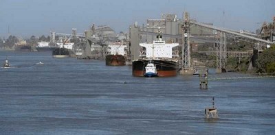 Cuarentena: Afirman que el jefe comunal de Timbúes “está en rebeldía”