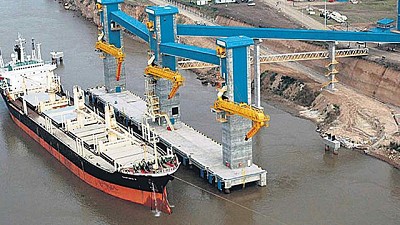 Protocolo de Ciara - CEC para empresas agroexportadoras