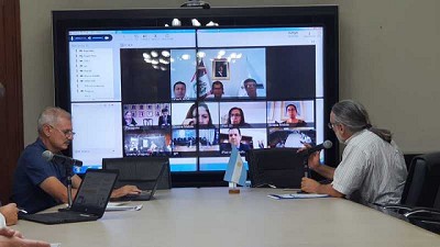 Los Ministros de Agricultura de América del Sur analizaron la armonización de normas para garantizar el libre tráfico de alimentos e insumos