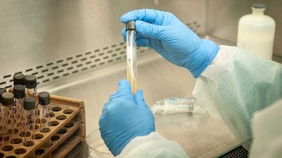 Frente a la pandemia, el INTA aporta su equipamiento y su experiencia