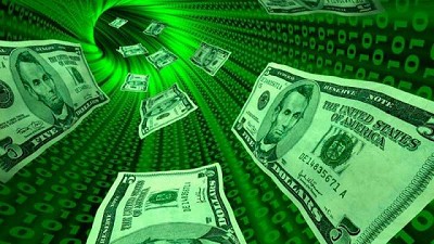 Estados Unidos propone lanzar un dólar digital para paliar la crisis del COVID-19