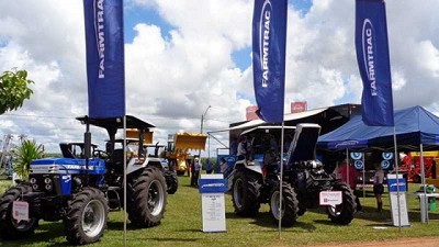 Kubota compró una parte del fabricante indio Escorts Groups