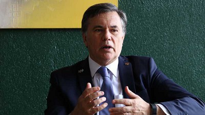 La pandemia exige más cooperación técnica, efectiva e innovadora, afirmó el Director General del IICA