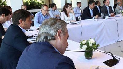 Coronavirus: prevén un aislamiento parcial y segmentado para los grupos de riesgo