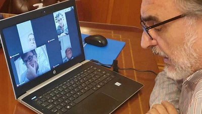 Carlos Iannizzotto: “Trabajamos sobre la defensa del consumidor por la suba de precios en productos esenciales”