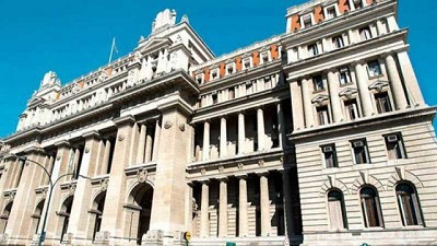 Los Ministros de la Corte Suprema de Justicia de la Nación decidieron reducir sus salarios en el marco de la emergencia sanitaria del COVID-19