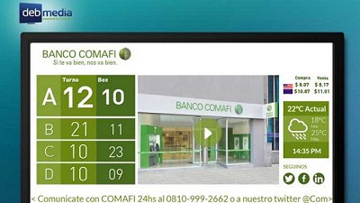 Una plataforma online para hacer fila de manera virtual