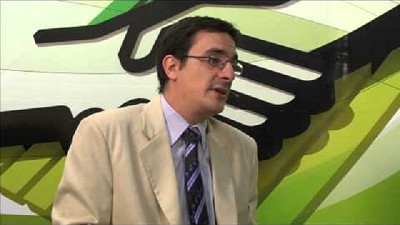 Jorge Giacobbe y la trepada y caída de Alberto por tantos errores grossos