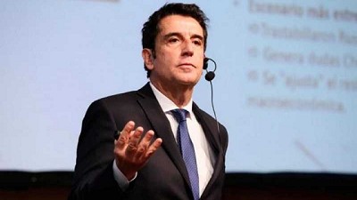 Melconian y las dos claves económicas ante la pandemia. ¿Qué se viene?