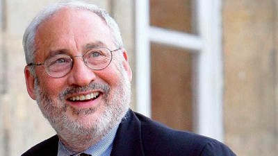 Joseph E. Stiglitz: “Es un momento crítico para el futuro de Europa”
