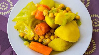 Crónicas de cuarentena: encuentro con la comida, por Mario Mactas