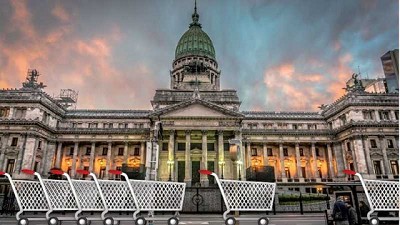 Suba de precios en cuarentena: cómo impacta la ley de góndolas en el sector agropecuario cooperativo