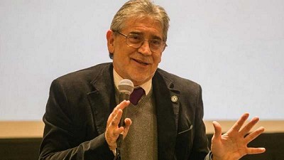 Szewach: “Los sistemas económico y burocrático no están preparados para esta emergencia”