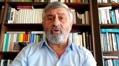 El impuesto Patria y “El último refugio de los canallas”