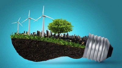 Europa quiere superar la crisis de la mano de las energías renovables