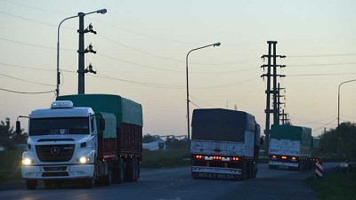 La BCR lanzó la plataforma Muvin junto al Centro de Corredores de Rosario